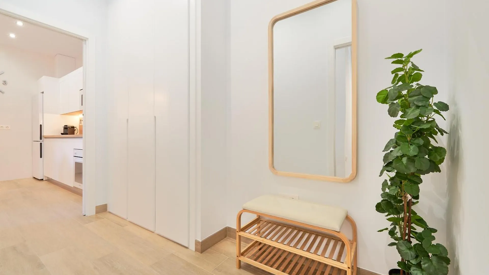 Iloftmalaga Marina Playa Huelin Apartamento Espanha