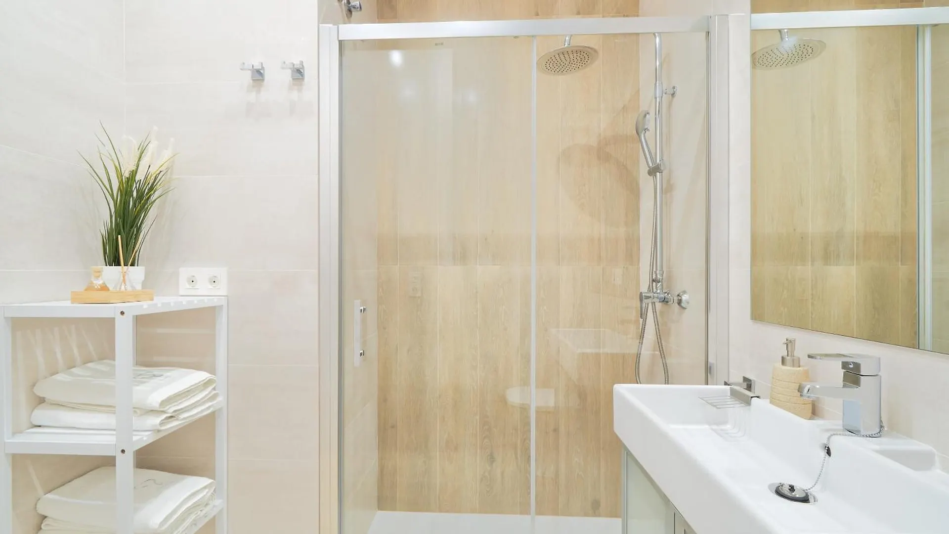 Iloftmalaga Marina Playa Huelin Apartamento